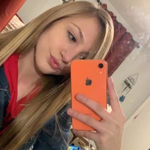 Meet your Posher, Miah